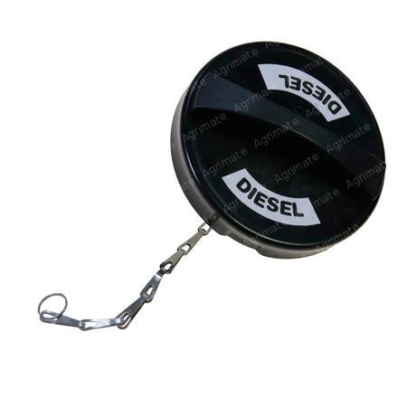 FUEL TANK CAP