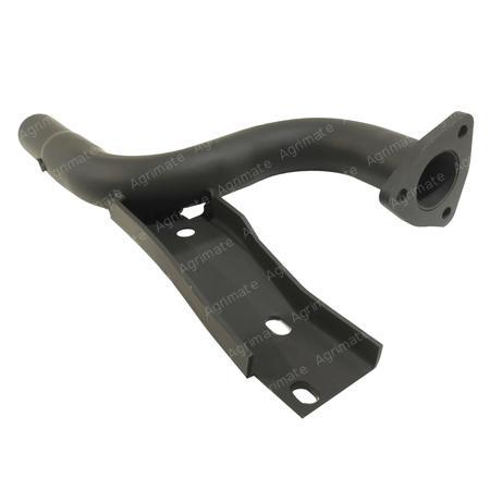 EXHAUST ELBOW
Ø 47.7 MM