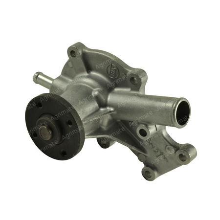 WATER PUMP
7 Holes Ø Turbine: 52,6 MM