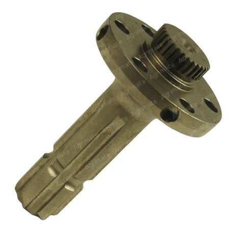 PTO SHAFT
1'' 3/8 - Z=6 - L 153 mm