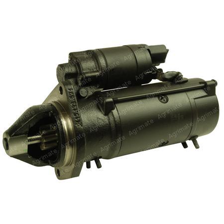 STARTER
12 V - 4 kW - 9Z