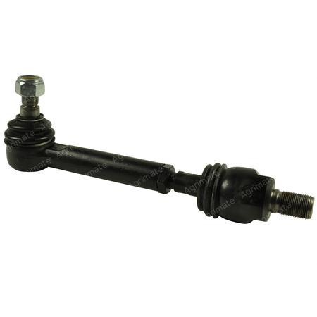 TIE ROD + BALL JOINT
