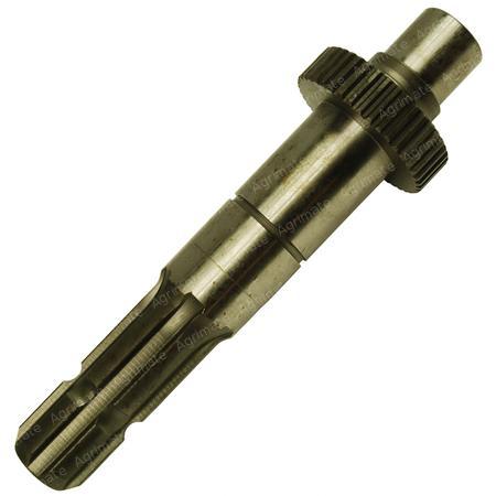 PTO SHAFT
1'' 3/8 - Z=6 - L 245 mm