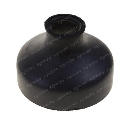 DUST COVER SEAL