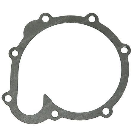 GASKET