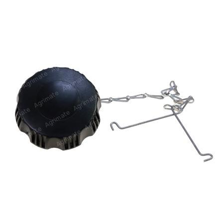 FUEL TANK CAP