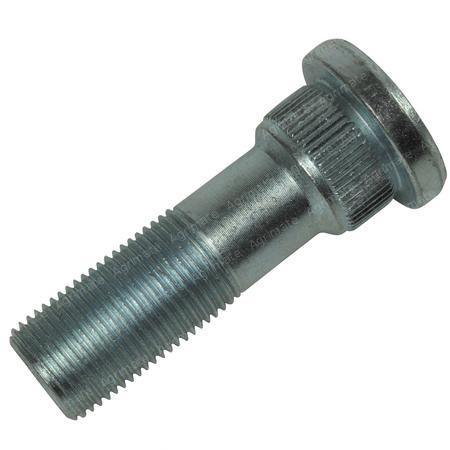 WHEEL STUD
M18 X 1.5 - L 69.05 MM