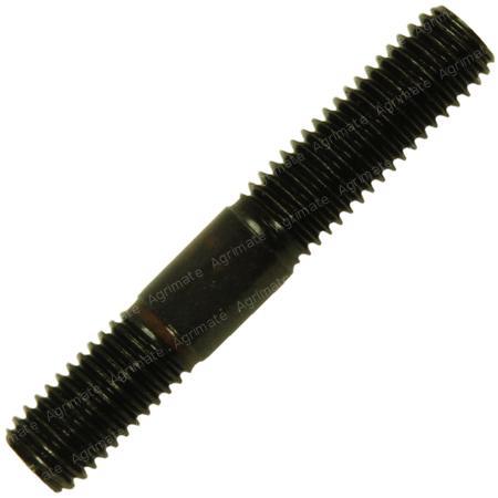 STUD
M8 X 1.25 - L. 50.8 MM