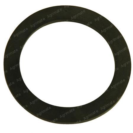 OIL FILLER CAP SEAL