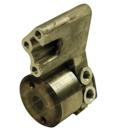 FUEL PUMP
M14