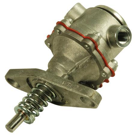 FUEL PUMP
M12