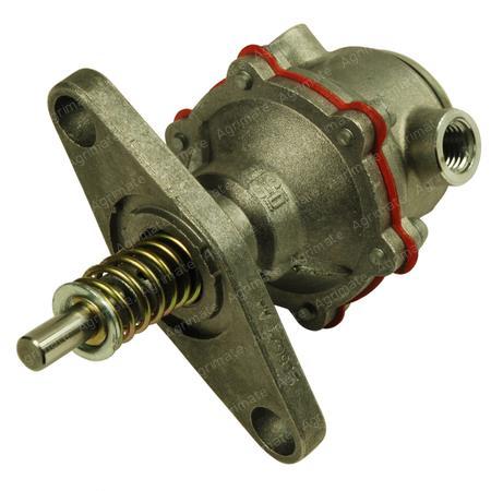 FUEL PUMP
M12 X 1.5