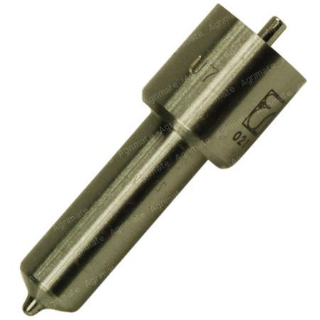 INJECTOR NOZZLE
