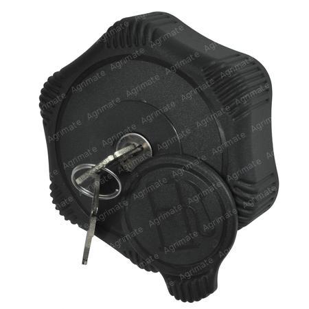 FUEL TANK CAP