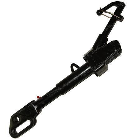 LEVELING ARM
L 510/630 MM - Ø 22 X 25 MM