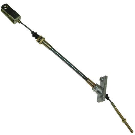 CLUTCH CABLE