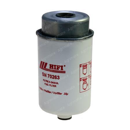 FUEL FILTER