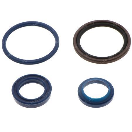 SEAL AND GASKET KIT