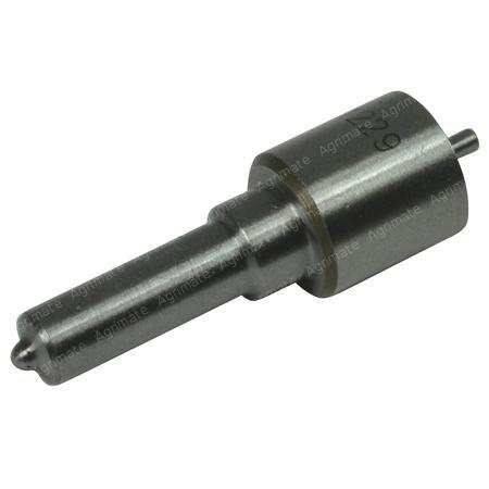 INJECTOR NOZZLE