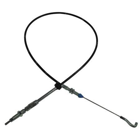 STOP CABLE
L 1300 MM