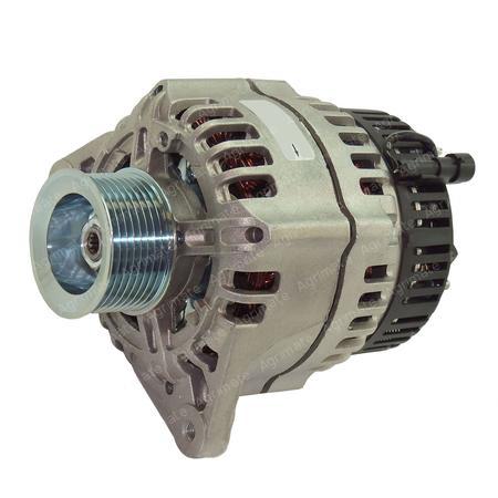 ALTERNATOR
14 V - 120 A