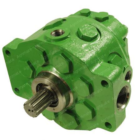 HYDRAULIC PUMP
40 CM³