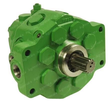 HYDRAULIC PUMP
65 CM³