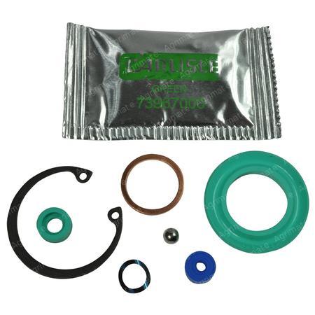 REPAIR KIT
BRAKE CYLINDER