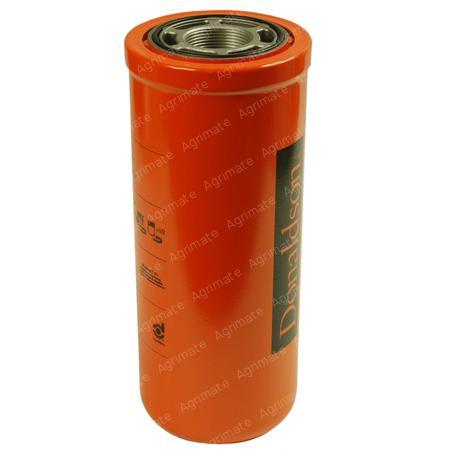 HYDRAULIC FILTER