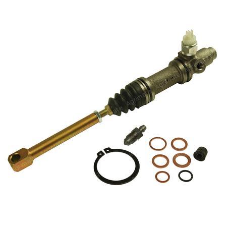 MASTER BRAKE CYLINDER