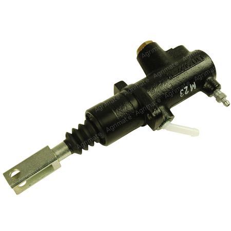 MASTER BRAKE CYLINDER
