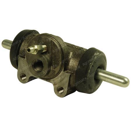 BRAKE SLAVE CYLINDER