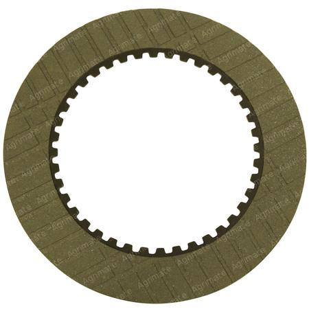 FRICTION DISC
Z=40