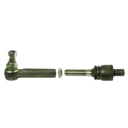 TIE ROD + BALL JOINT