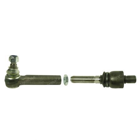 TIE ROD + BALL JOINT
