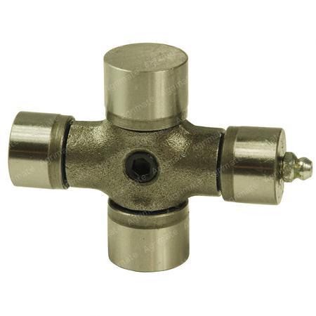CROSS KIT STAND. WIDE-ANGLE GREASE NIP.ON THE DIE
24 x 61/22 x 76 - W2280