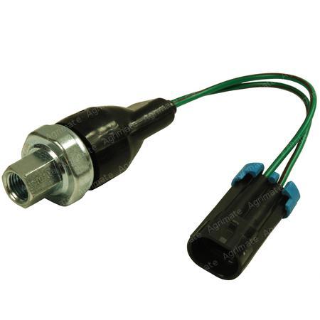 AIRCONDITIONING PRESSURE SWITCH