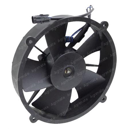 BLOWER MOTOR