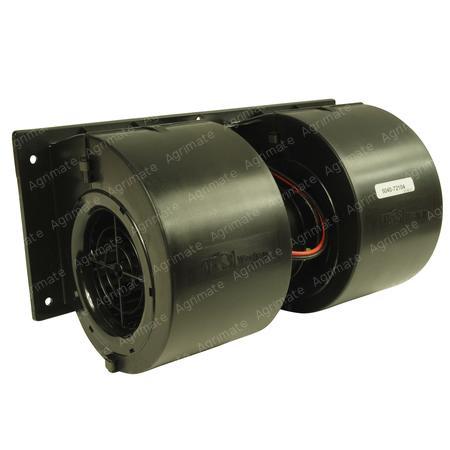 BLOWER MOTOR