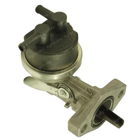 FUEL PUMP