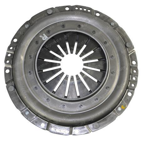 CLUTCH COVERS SINGLE - DEEP FLYWHEEL
Ø 330