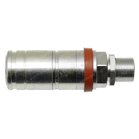 FEMALE COUPLER  3CFHF
COUPLER 1/2'' - M24 x 150 - 16S -MALE