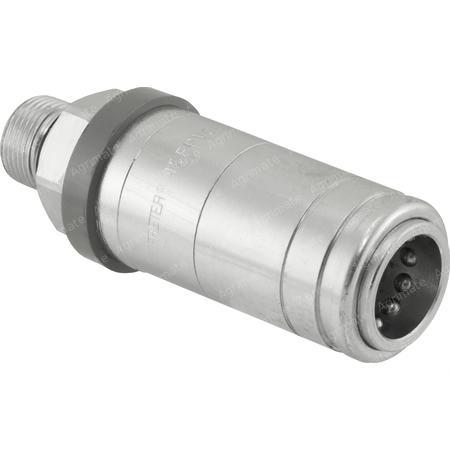 FEMALE COUPLER -4SRHF
COUPLER 1/2'' - M22X1,5+O'RING