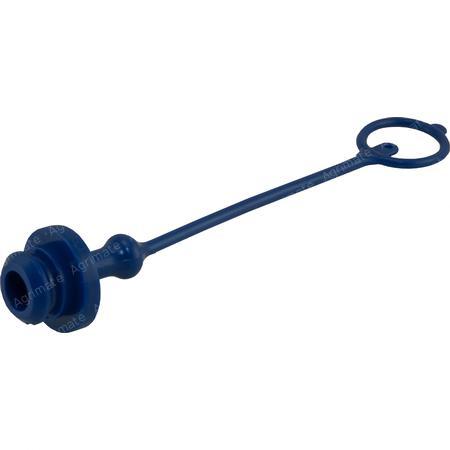 CAP FOR FEMALE COUPLING NV
COUPLING 25mm (1'')