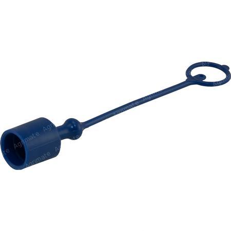 CAP FOR MALE COUPLING NV
COUPLING 20mm (3/4'')