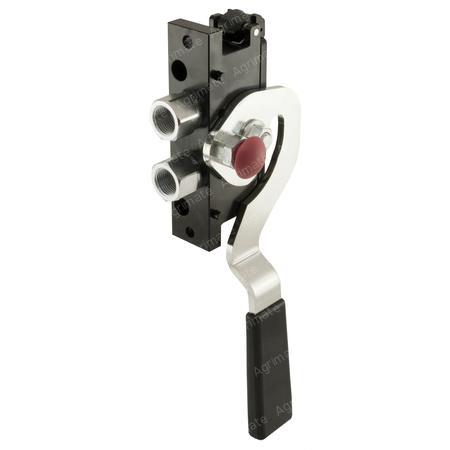 MULTIFASTER CONNECTION 2PB06
2 x 3/8'' - 1/2'' BSPP