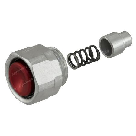 SAFETY LOCK