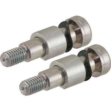 SCREWS