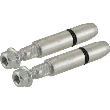 REFERENCE PINS