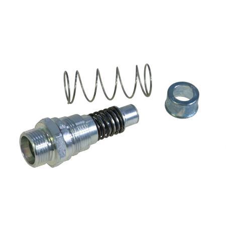 FEMALE COUPLING  FOR MULTIFASTER 2P
COUPLING 3/8'' - M22 X 150 -15L MALE